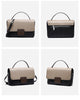 Genuine leather crossbody bag women shoulder handbag tote bag
