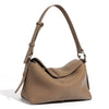 Elegant Underarm Bag – Genuine Leather Crossbody Bag & Small Shoulder Bags for Women | Commuter Shoulder Bag with Style and Functionality