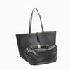 Women's Kendra Reversible Supersoft Vegan Leather Tote Handbag Crossbody Bag