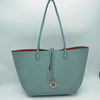 Women's Kendra Reversible Supersoft Vegan Leather Tote Handbag Crossbody Bag