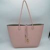 Women's Kendra Reversible Supersoft Vegan Leather Tote Handbag Crossbody Bag