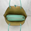 Women's Kendra Reversible Supersoft Vegan Leather Tote Handbag Crossbody Bag