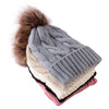 Women's Winter Beanie Knit Hats