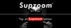 Supzoom Cotton Hoodie with Backpack Design - Loose Fit American Style for Fall/Winter
