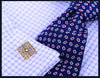 KFLK French Shirt Cufflinks for Men