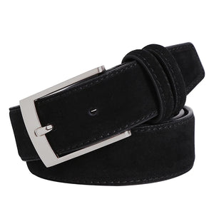 Casual Genuine Leather Belts for Men