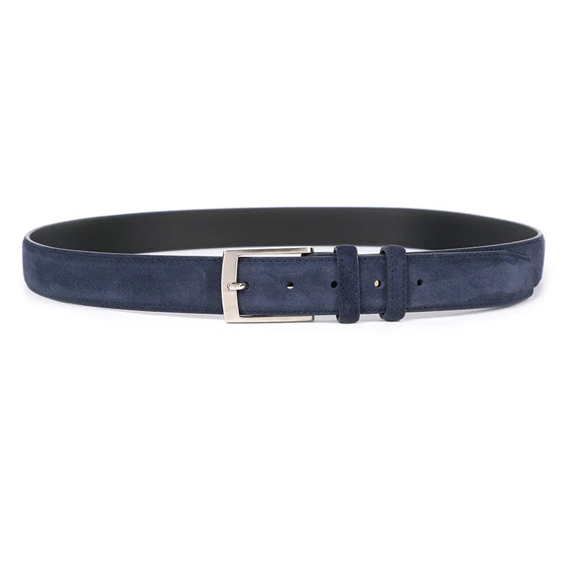 Casual Genuine Leather Belts for Men