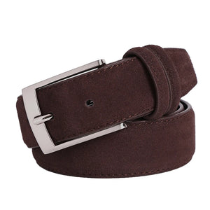 Casual Genuine Leather Belts for Men