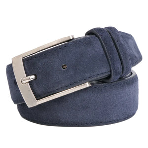 Casual Genuine Leather Belts for Men