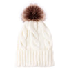 Women's Winter Beanie Knit Hats