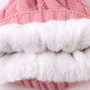 Women's Winter Beanie Knit Hats