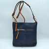Women's Kaylee Soft PU Vegan Leather 2 in 1 Tote Crossbody Bag
