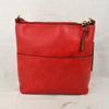Women's Kaylee Soft PU Vegan Leather 2 in 1 Tote Crossbody Bag