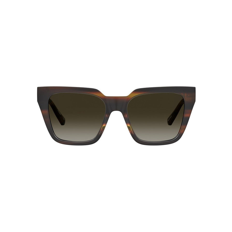 LOVE MOSCHINO Trendy Women's Sunglasses