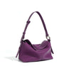 Elegant Underarm Bag – Genuine Leather Crossbody Bag & Small Shoulder Bags for Women | Commuter Shoulder Bag with Style and Functionality
