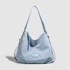 stylish hobo bag, multi-purpose shoulder bag, women's backpack
