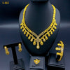 Classic Classy Women's Alloy Wedding Decoration Jewelry Set