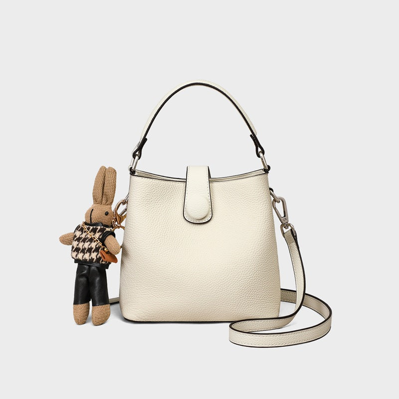 Women's Classy Popular Genuine Leather High-grade Crossbody Bags