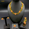 Classic Classy Women's Alloy Wedding Decoration Jewelry Set