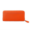 Women's Genuine Leather High-grade Large Capacity Long Ladies Wallets