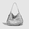 stylish hobo bag, multi-purpose shoulder bag, women's backpack