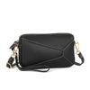 Genuine Leather crossbody bags, women's fashion evening clutch purses, shoulder wallet purses, wristlet purses for women, Wristlet purses, Wristlet bag