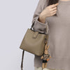Women's Classy Popular Genuine Leather High-grade Crossbody Bags