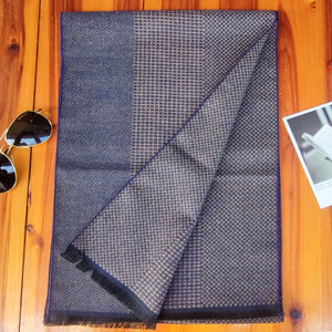 Luxury Cashmere Scarfs for Men