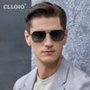 CLLOIO Unisex Photochromic Sunglasses