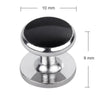 Complete Tuxedo Accessories Set - 2 Cufflinks & 6 Studs for Formal Occasions