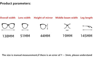 Classic Square Sunglasses - Hand-Designed Acetate Frames with UV400 Protection