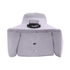 Solar-Powered Fan Hat - Outdoor Cooling Cap with Adjustable Brim & UV Protection