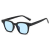 Trendy Unisex Sunglasses - UV Protection with Modern Design