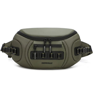 Waterproof Camera Bag - Multi-Function Crossbody for Travel & Outdoor Photography