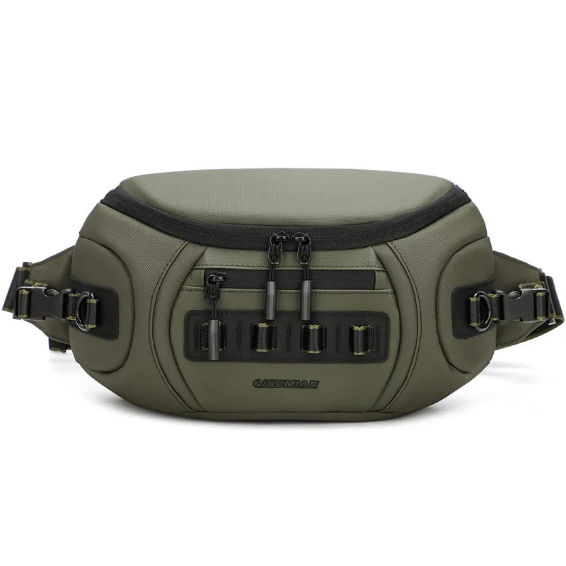 Waterproof Camera Bag - Multi-Function Crossbody for Travel & Outdoor Photography