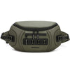 Waterproof Camera Bag - Multi-Function Crossbody for Travel & Outdoor Photography