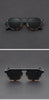 VICKY Designer Geometric Sunglasses - Polarized UV Protection & Prescription Ready