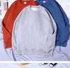 Gentleman Cat Print Men's Hoodie - Hip Hop Streetwear Pullover Sweatshirt
