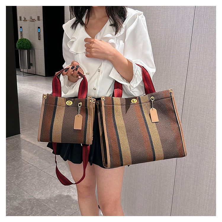 Women's Luxury Hand/Crossbody Bags