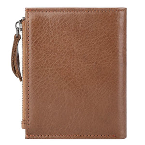 Men's Genuine Leather RFID Wallets
