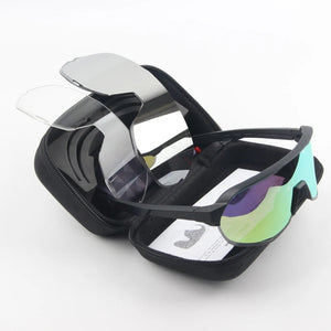 Unisex Cycling Sunglasses