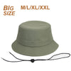 Men's Summer Bucket Hats