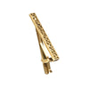 Luxury Metal Cufflinks & Tie Clip Set - 10 Styles Premium Men's Accessories