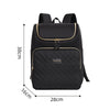 Large Capacity Cooler Backpack - Insulated Leakproof Bag for Camping, Hiking & Picnic