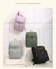 Large Capacity Cooler Backpack - Insulated Leakproof Bag for Camping, Hiking & Picnic