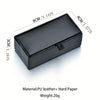 Luxury Metal Cufflinks & Tie Clip Set - 10 Styles Premium Men's Accessories