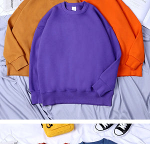 Gentleman Cat Print Men's Hoodie - Hip Hop Streetwear Pullover Sweatshirt