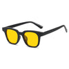 Trendy Unisex Sunglasses - UV Protection with Modern Design
