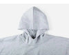 PFNW High Street Men's Hoodie - Oversized Punk Style Double Layer Sweatshirt