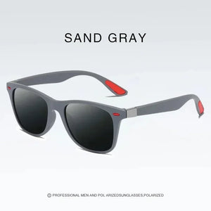 Classic UV400 Protection Sunglasses